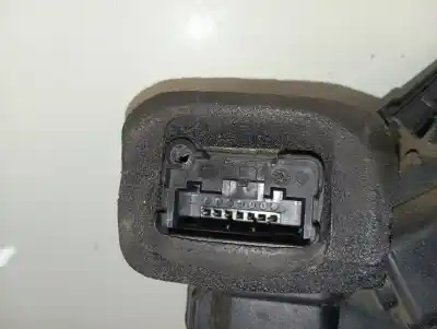 Автозапчасти б/у замок задней левой двери за seat leon st (5f8) style ссылки oem iam 5k4839015q  