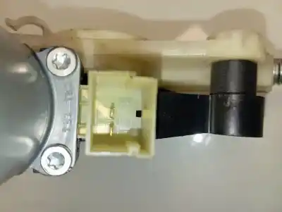 Автозапчасти б/у регулятор стекла переднего правого за seat leon st (5f8) style ссылки oem iam 5q0959902b  