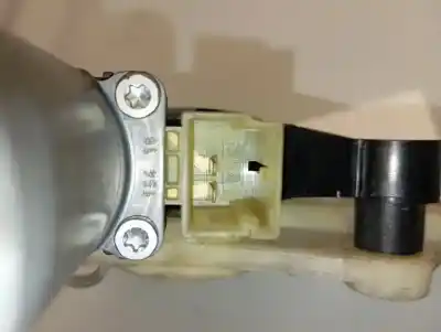 Автозапчастина б/у регулятор вікна передній лівий для seat leon st (5f8) style посилання на oem iam 5q0959801b  