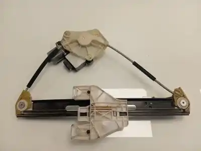 Second-hand car spare part rear right window regulator for seat leon st (5f8) style oem iam references 5q0959812a  