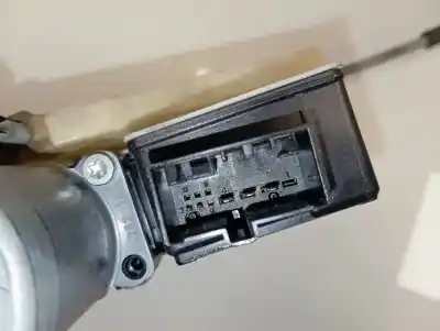 Second-hand car spare part rear right window regulator for seat leon st (5f8) style oem iam references 5q0959812a  