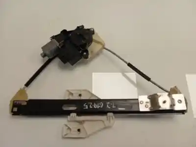 Автозапчастина б/у регулятор склона задній лівий для seat leon st (5f8) style посилання на oem iam 5q0959811a