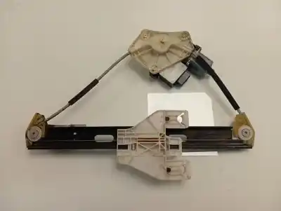 Second-hand car spare part rear left window regulator for seat leon st (5f8) style oem iam references 5q0959811a  