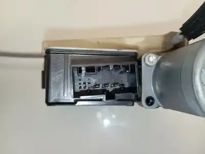 Second-hand car spare part rear left window regulator for seat leon st (5f8) style oem iam references 5q0959811a  