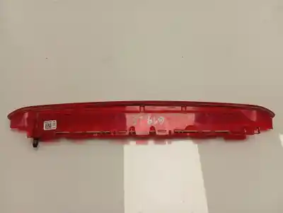 Автозапчастина б/у центральний гампов для seat leon st (5f8) style посилання на oem iam 5f0945097d  