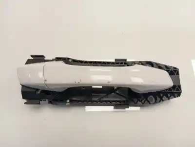 Автозапчастина б/у зовнішня ручка передня прав для seat leon st (5f8) style посилання на oem iam 