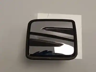 Автозапчастина б/у зовнішня ручка ворот для seat leon st (5f8) style посилання на oem iam 5f0827565c