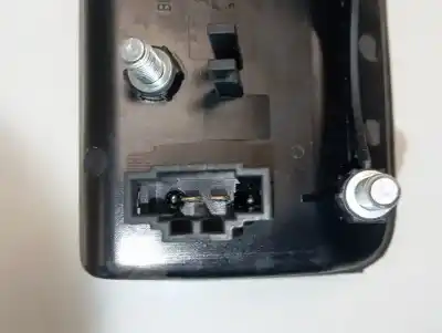 Автозапчастина б/у зовнішня ручка ворот для seat leon st (5f8) style посилання на oem iam 5f0827565c  