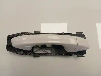 Автозапчастина б/у завнішня ручка задня права для seat leon st (5f8) style посилання на oem iam 