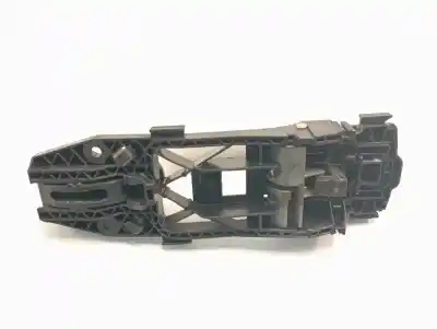 Автозапчастина б/у завнішня ручка задня ліва для seat leon st (5f8) style посилання на oem iam   