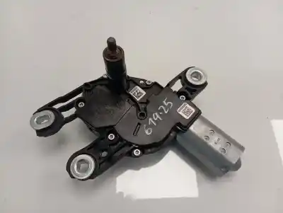 Автозапчастина б/у двигатель заднього склоочисника для seat leon st (5f8) style посилання на oem iam 5f9955711