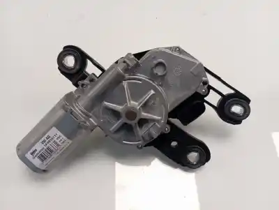Автозапчастина б/у двигатель заднього склоочисника для seat leon st (5f8) style посилання на oem iam 5f9955711  