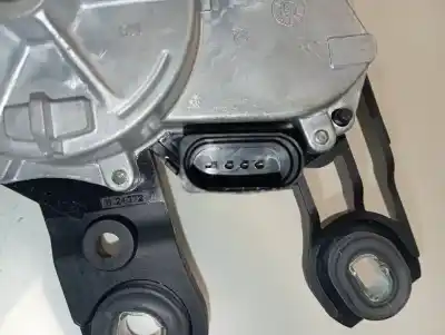 Автозапчастина б/у двигатель заднього склоочисника для seat leon st (5f8) style посилання на oem iam 5f9955711  