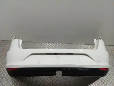 Автозапчастина б/у задній бампер для seat leon st (5f8) style посилання на oem iam 