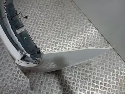 Автозапчасти б/у задний бампер за seat leon st (5f8) style ссылки oem iam   