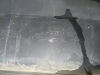 Автозапчасти б/у задний бампер за seat leon st (5f8) style ссылки oem iam   