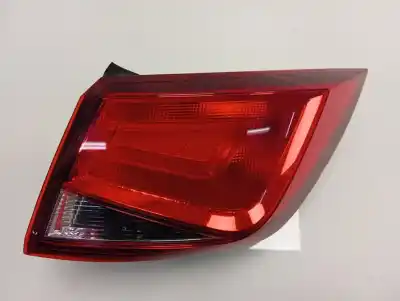 Автозапчастина б/у правий ліхтар для seat leon st (5f8) style посилання на oem iam 5f9945096