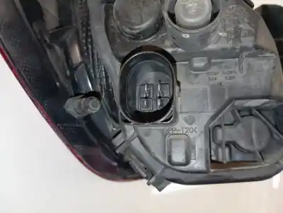 Автозапчасти б/у правый задний фонарь за seat leon st (5f8) style ссылки oem iam 5f9945096  