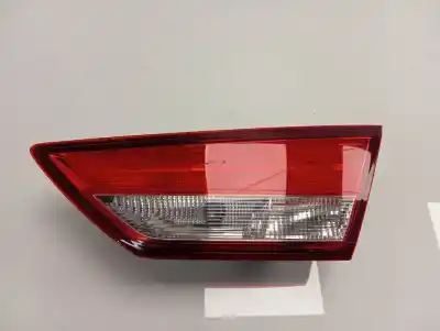 Автозапчастина б/у внутрішній правий завод для seat leon st (5f8) style посилання на oem iam 5f9945094