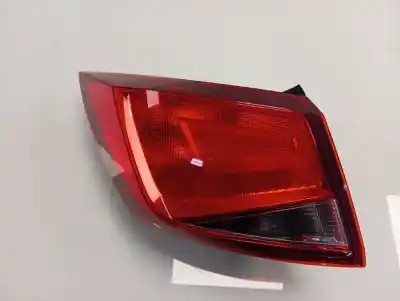 Автозапчастина б/у лівий ход ліхар для seat leon st (5f8) style посилання на oem iam 5f9945095