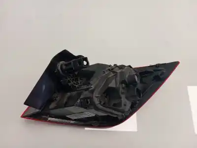 Second-hand car spare part left tailgate light for seat leon st (5f8) style oem iam references 5f9945095  