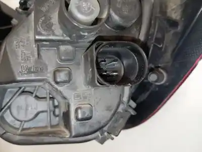 Second-hand car spare part left tailgate light for seat leon st (5f8) style oem iam references 5f9945095  