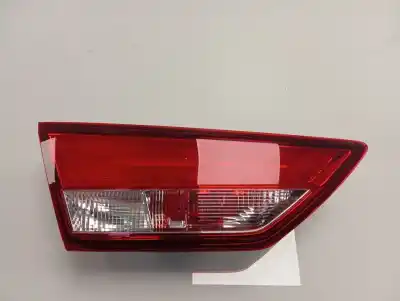 Автозапчастина б/у внутрішній лівий задній ліхар для seat leon st (5f8) style посилання на oem iam 90047632