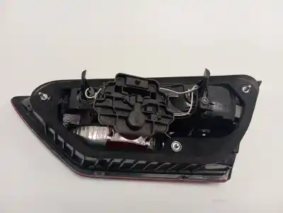 Автозапчастина б/у внутрішній лівий задній ліхар для seat leon st (5f8) style посилання на oem iam 90047632  