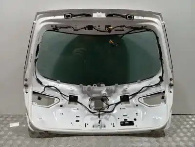 Автозапчастина б/у загальні двері для seat leon st (5f8) style посилання на oem iam   