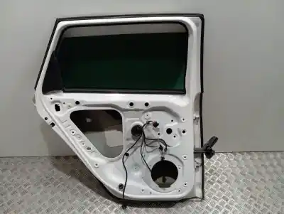 Автозапчасти б/у задняя левая дверь за seat leon st (5f8) style ссылки oem iam 5f9833055  