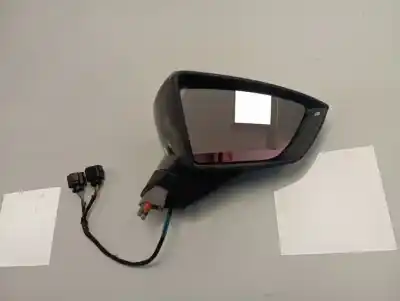 Автозапчастина б/у правий задний огляд для seat leon st (5f8) style посилання на oem iam 
