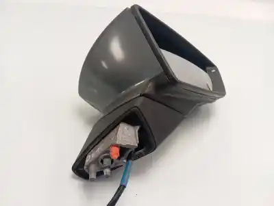 Second-hand car spare part right rearview mirror for seat leon st (5f8) style oem iam references   