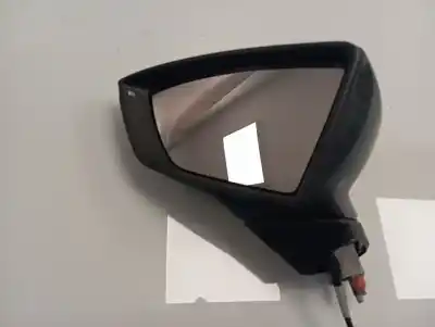 Автозапчастина б/у внутрішне дзеркало для seat leon st (5f8) style посилання на oem iam 