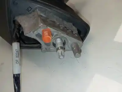 Second-hand car spare part interior rearview mirror for seat leon st (5f8) style oem iam references   