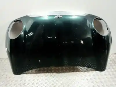 Peça sobressalente para automóvel em segunda mão CAPOT por MINI MINI (R50,R53)  Referências OEM IAM 41617067753  