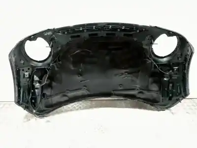 Peça sobressalente para automóvel em segunda mão capot por mini mini (r50,r53) cooper referências oem iam 41617067753  