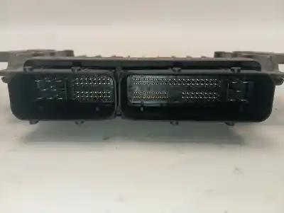 Second-hand car spare part ecu engine control for mini mini (r50,r53) cooper oem iam references 12147520019  