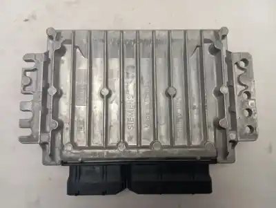 Second-hand car spare part ecu engine control for mini mini (r50,r53) cooper oem iam references 12147520019  