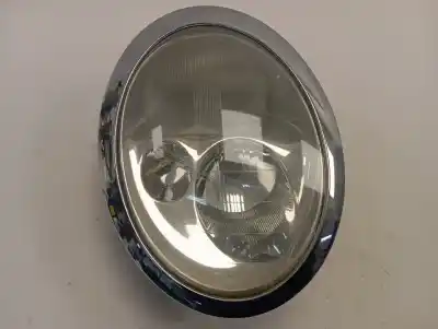 Peça sobressalente para automóvel em segunda mão farol / farolim direito por mini mini (r50,r53) cooper referências oem iam 40241748