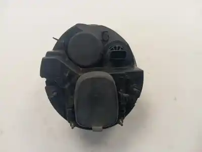 Second-hand car spare part left headlight for mini mini (r50,r53) cooper oem iam references 40251748  