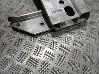 Second-hand car spare part front bumper reinforcement for mini mini (r50,r53) cooper oem iam references   