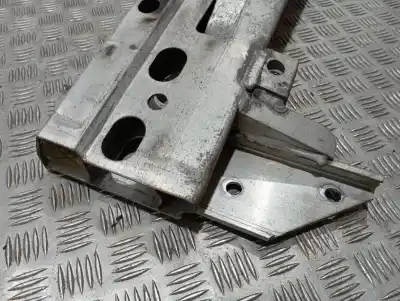 Second-hand car spare part front bumper reinforcement for mini mini (r50,r53) cooper oem iam references   