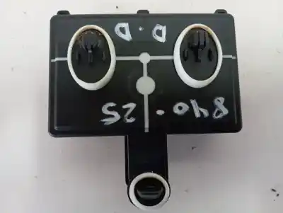 Second-hand car spare part electronic module for cupra formentor (km7) basis oem iam references 5q4959592p  