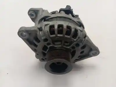 Автозапчасти б/у генератор за iveco daily furgón fg 33 s ... v batalla 3000 ссылки oem iam 5801580927