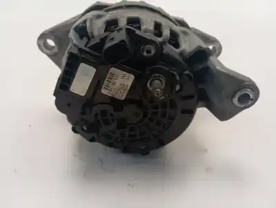 Автозапчасти б/у генератор за iveco daily furgón fg 33 s ... v batalla 3000 ссылки oem iam 5801580927  