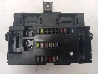 Peça sobressalente para automóvel em segunda mão caixa de fusíveis e relés por iveco daily furgón fg 33 s ... v batalla 3000 referências oem iam 5802282649  