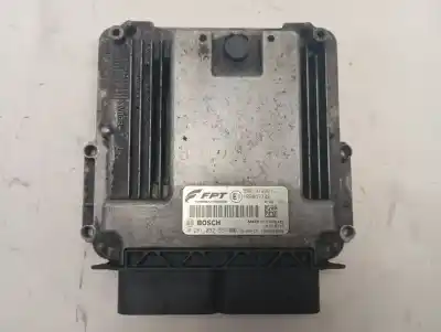 Автозапчасти б/у блок управления двигателем за iveco daily furgón fg 33 s ... v batalla 3000 ссылки oem iam 5801919281