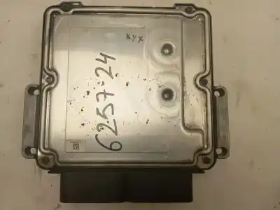 Автозапчастина б/у ебу контролер двигуна для iveco daily furgón fg 33 s ... v batalla 3000 посилання на oem iam 5801919281  