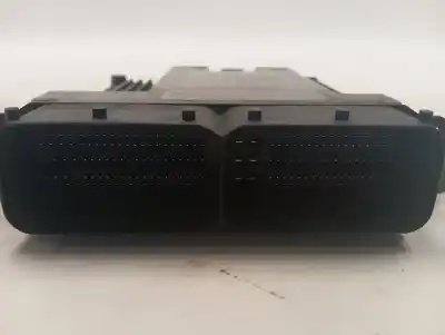 Автозапчастина б/у ебу контролер двигуна для iveco daily furgón fg 33 s ... v batalla 3000 посилання на oem iam 5801919281  