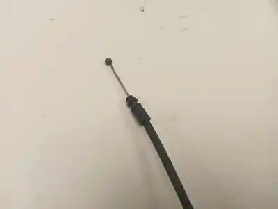 Second-hand car spare part front right door lock for iveco daily furgón fg 33 s ... v batalla 3000 oem iam references 58015293020  